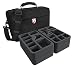 Feldherr MEDIUM Case for X-Wing Scum and Villainy, Hound's Tooth and Slave 1