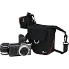 Lowepro Compact ILC Courier 70 Digital Micro Four-Thirds Camera Case - Black