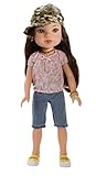 Heart For Hearts Girls Dell from USA Doll