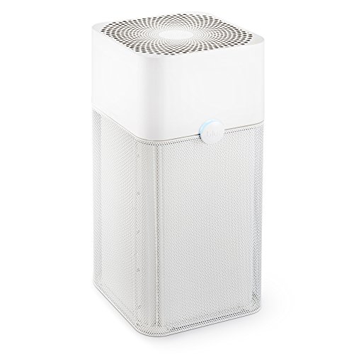 Blue Pure 121 Air Purifier Removes 99% of Particles by Blueair