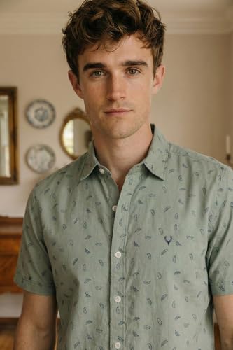 Image of Allen Solly Men Shirt