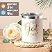Get Well Soon Gifts Baskets for Women Self Care Gifts, Spa Care Package After Surgery Inspirational Thinking of You Sympathy Gift, Feel Better Encouragement Gift for Women Sick Friends Mom w/ Blanket