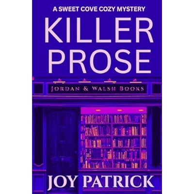 Killer Prose