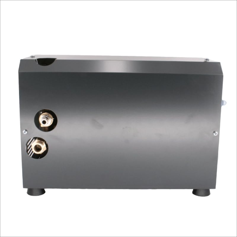 Brumisateur de Terrasse Haute Pression Nan'eau Pack 20 Buses Tube Noir