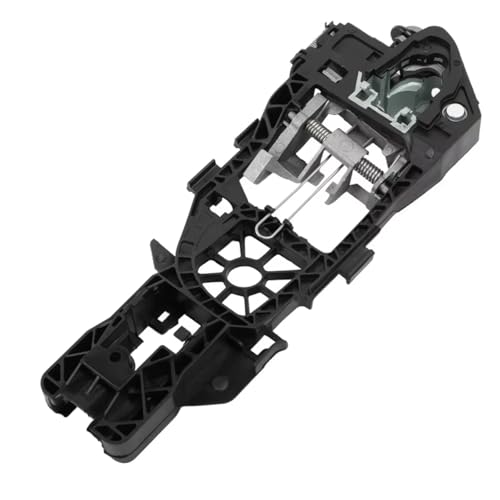 Support poignée de porte extérieure gauche bloquée Passat B6 B7 Phaeton