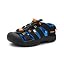 Black/Precious Blue 1