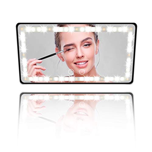 Top 10 Best Vanity Mirror For Car [Top Picks 2023 Reviews]