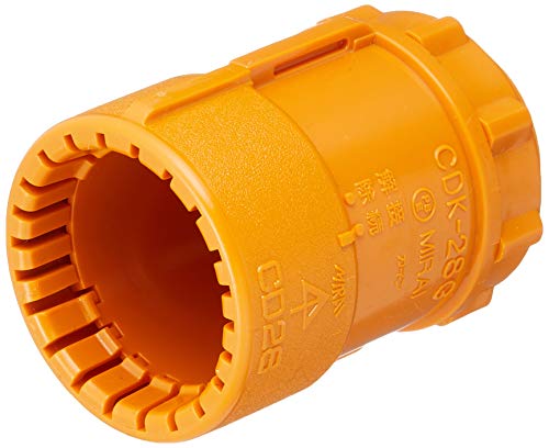 �����H�� �R�l�N�^ CD�Ǘp 1�Z�b�g:10�� CDK-28G