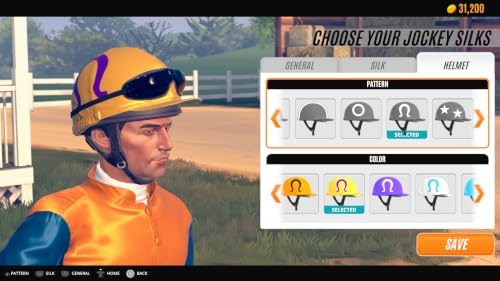 Rival Star Horse Racing - 5