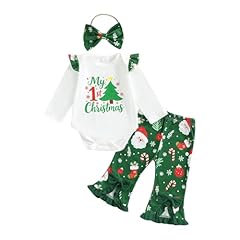 Green-my 1st Christmas