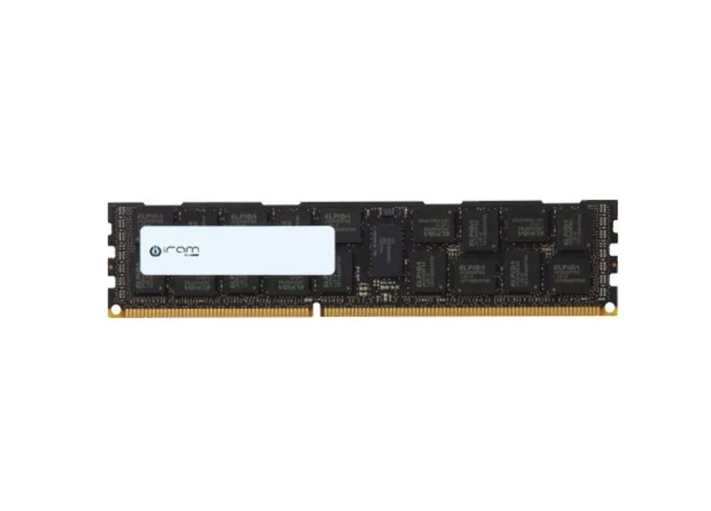 Edge 16GB PC3-14900 DDR3 16GB DDR3 1333MHz ECC módulo de Memoria