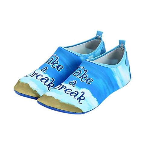 Chaussures Aquatiques Morbuy Été Cover