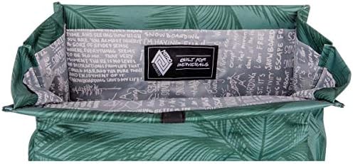Nitro Snowboards Scrambler, Sac à dos mixte adulte | WhichOne