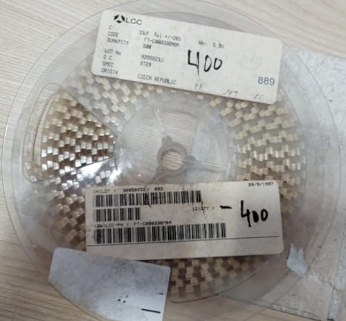 (400 PCS) A295923G LCC