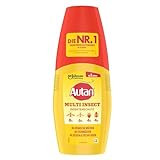 Autan Multi Insect Pumpspray, Multi-Insektenschutz vor...