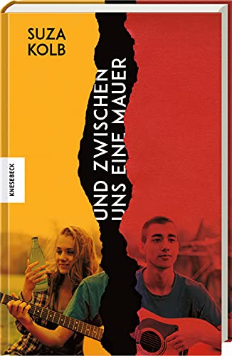 Und zwischen uns eine Mauer