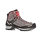 Salewa Mountain Trainer Mid Gore-Tex Herrenwanderstiefel, Grau, 9.5