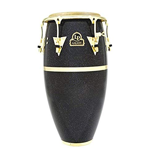 Amazon | LP エルピー コンガ Galaxy® Fiberglass 9-3/4