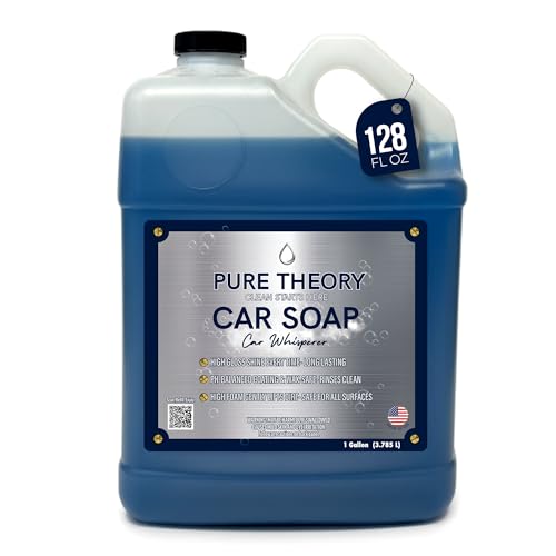 Pure Theory Car Whisperer