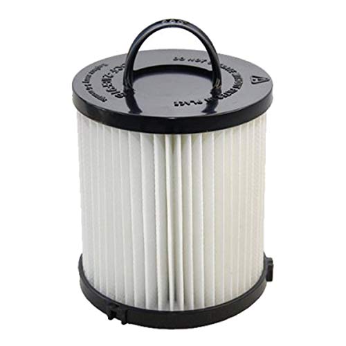HQRP HEPA Dust Cup Filter compatible with Eureka Airspeed AS1041A, AS1048A, AS1049A, AS1061A, AS1040 AS1060 Series Upright Vacuum