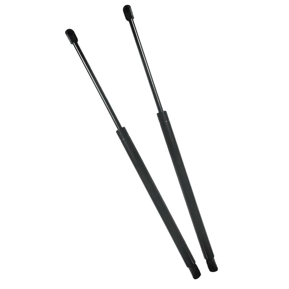 2 Pieces (Set) Tuff Support Hatch Lift Supports Compatible With Hyundai, Elantra GT (2013-2017