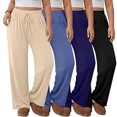 Black, Navy Blue, Denim Blue, Apricot