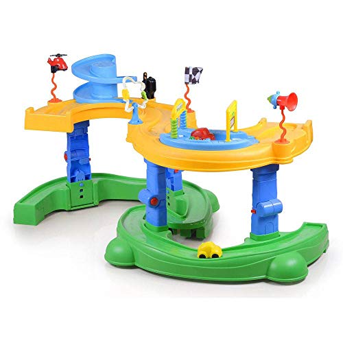 Centro De Atividades Multi Função 5 em 1 - Baby Style