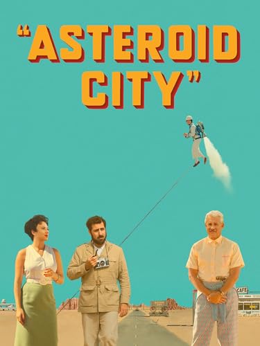  Asteroid City
