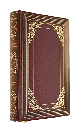 Gateway to Hell B003Z0EHKG Book Cover