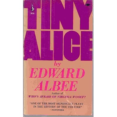 Tiny Alice