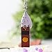 Studio Ghibli - Spirited Away - BOH Mouse & Fly Bird, Benelic Key Chain
