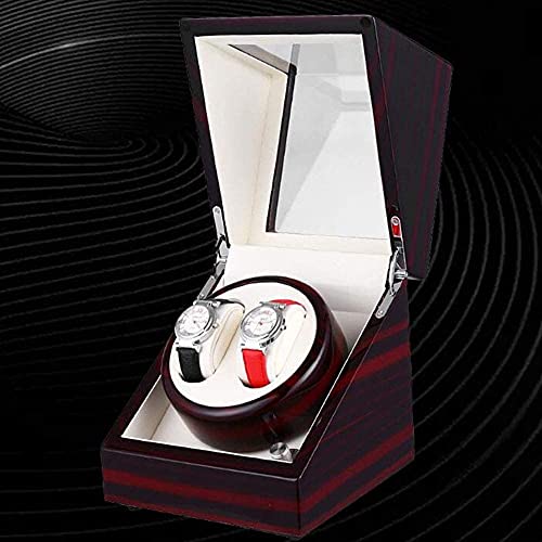 Expositor de relojes automáticos para decorar el dormitorio con elegancia 6
