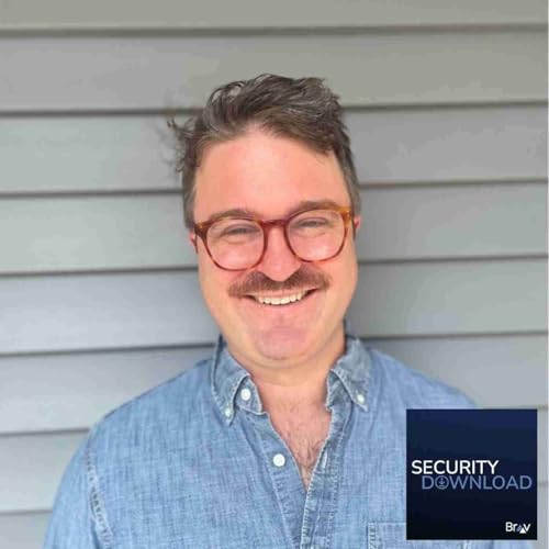 Protection for Property Managers - Steve Bonaventure - Security Download - Episode # 007