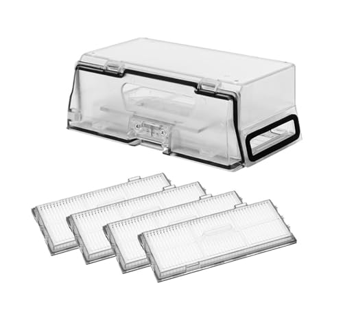 �_�X�g�r���A�݊���������܂����{���b�N T7s�_�X�g�{�b�N�X�t�B���^�[�X�y�A�p�[�c���{�b�g�|���@�t�B���^�[�A�N�Z�T���[�t���݊�(5 pcs)