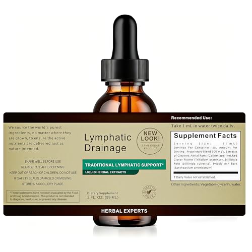Lymphatic Drainage Drops - image 3