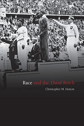 Race and the Third Reich: Linguistics, Racial Anthropology and Genetics in the Dialectic of Volk