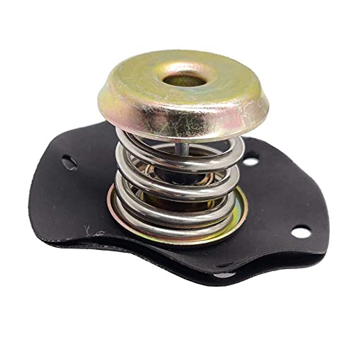 NOVAPARTS Fuel Pressure Regulator Diaphragm for 1985-1995 Chevrolet Chevy Camaro Pontiac Firebird PR10 17110851 17112281 SKPR10 by NOVAPARTS - Image 9