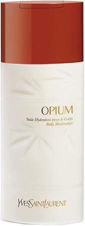 opium body lotion boots