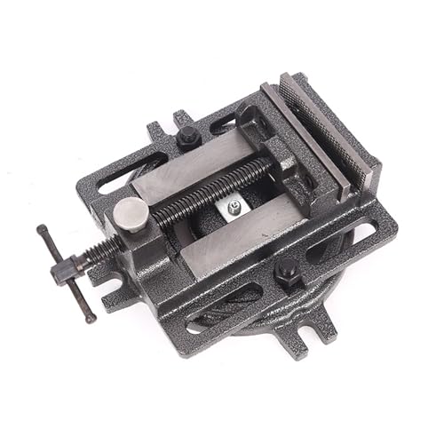 Tornillo de Banco Irimo 80 Marca PurezmMoto