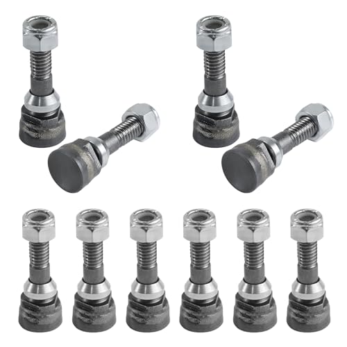 SYWAN Stump Grinder Teeth 10 pcs Compatible with 500