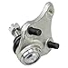 TRQ Front Lower Ball Joint Set Compatible with 1996-2000 Toyota RAV4