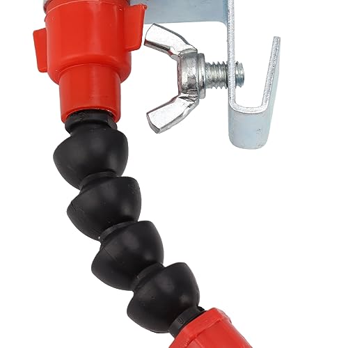 Máquina de Corte, Moedor Universal de Pulverizador de água, Sistema de Nebulização Removedor de Poei