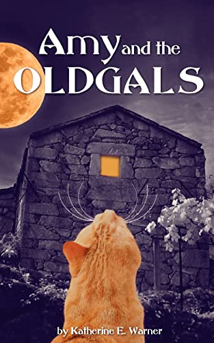 Amy and the OLDGALS