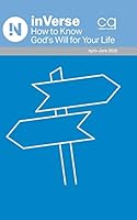 inVerse Journal: God's Will 0812700058 Book Cover