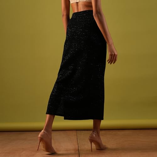 Image of Globus Women Skirt (GS570853 Off White 28)