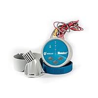 HUNTER Node BT 400 Bluetooth 4 Stationen Bewässerungsprogramm