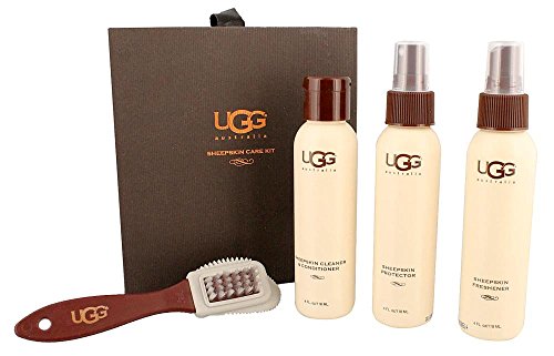 UGG Sheepskin Care Kit