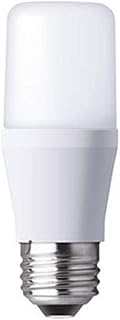 パナソニック LED電球 口金直径26mm 電球60W形相当 昼光色相当(8.4W) 一般電球・T形タイプ 密閉器具対応 LDT8DGST6