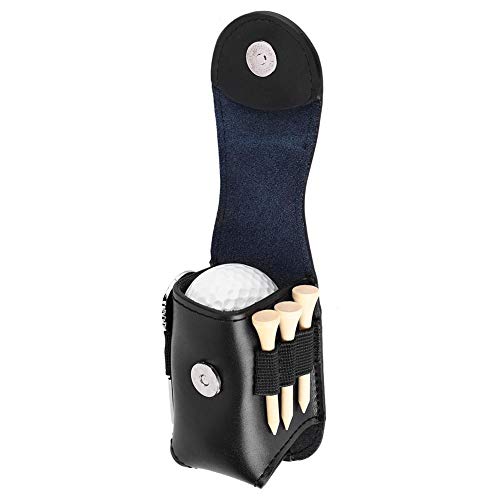 Sacchetto della sfera di golf, supporto esterno