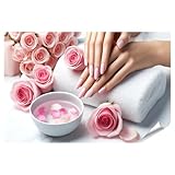 Digitaldruck mit ökologischen Tinten ohne Lösemittel - bitte keinen Tapetenkleister benutzen!